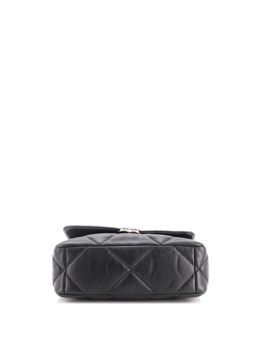 Chanel 19 Flap Bag Quilted Leather #339391C49B